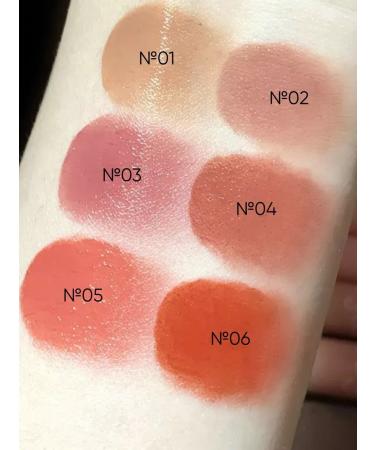 Lip balm tinting melting - Buy Online on GoSupps.com