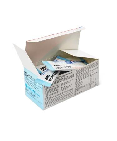 Bio collagen for joints 14 sticks of 10 g - Buy Online on GoSupps.com