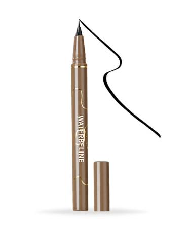WATERBELINE Eye eyeliner black - Buy Online on GoSupps.com