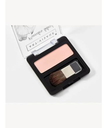 ArtVisage Blood compact Powder Blush No. 301 - Buy Online on GoSupps.com