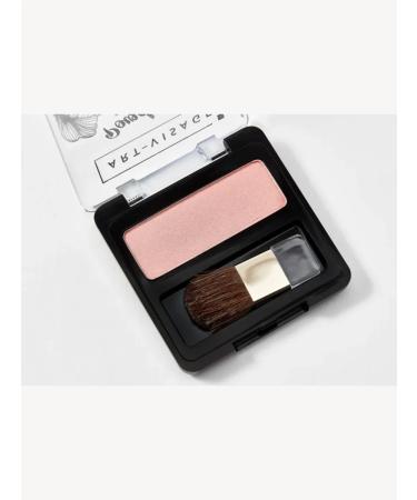 ArtVisage Blood compact Powder Blush No. 302 - Buy Online on GoSupps.com