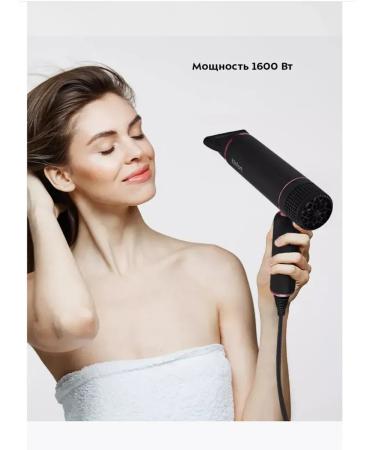 PHILIPS Hair hamed with nozzles KT -3258 - 1600 W - Buy Online on GoSupps.com