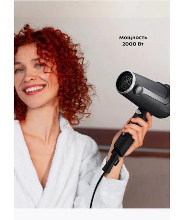 Xiaomi Hair hack KT -3231 - 2000 watts - Buy Online on GoSupps.com