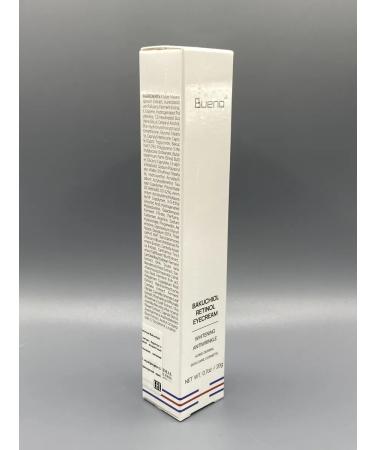 Bueno Skin cream around the eyes with retinol Bakuchiol Retinol Eye - Buy Online on GoSupps.com