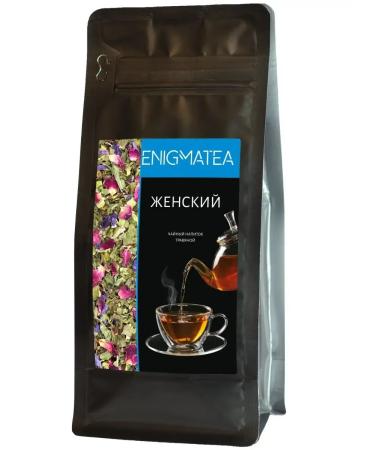 Herbal tea for weight loss female