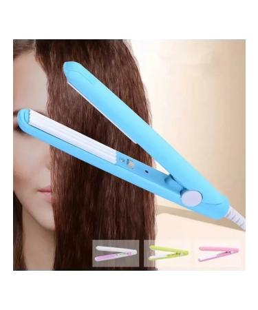 PiecefostylinPro Hair gofrey