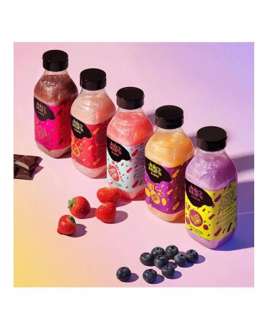 JUICY STARS Hair set Tropic - Buy Online on GoSupps.com