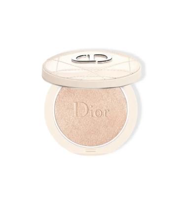 Dior Highlighter Forever Couture Luminizer tone 01 Nude Glow