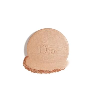 Dior Highlighter Forever Couture Luminizer tone 01 Nude Glow - Buy Online on GoSupps.com