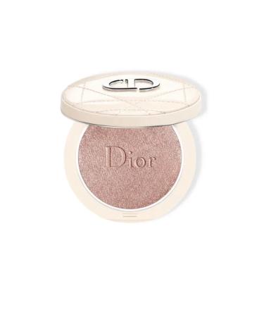 Dior Highlighter Forever Couture Luminizer tone 05 Rosewood Glow