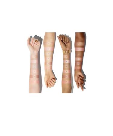 Dior Highlighter Forever Couture Luminizer tone 05 Rosewood Glow - Buy Online on GoSupps.com