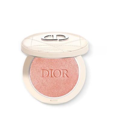 Dior Highlighter Forever Couture Luminizer tone 06 Coral Glow