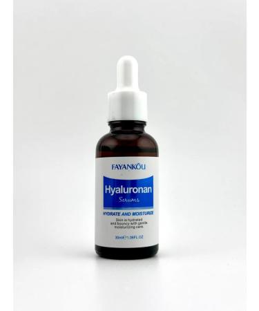a gift for mom Moisturizer with hyaluronic acid - Buy Online on GoSupps.com
