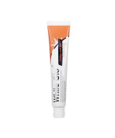 white glo Toothpaste for smokers whitening 100 g - Buy Online on GoSupps.com