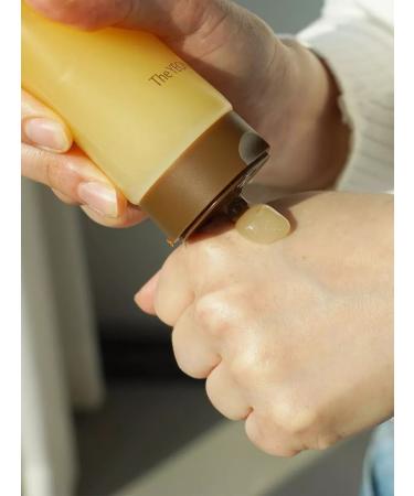 The YEON Facial cream anti -aging with honey - Buy Online on GoSupps.com