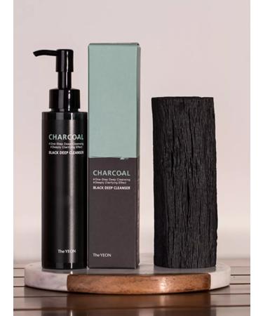 The YEON Hydrophilic oil washing - Buy Online on GoSupps.com