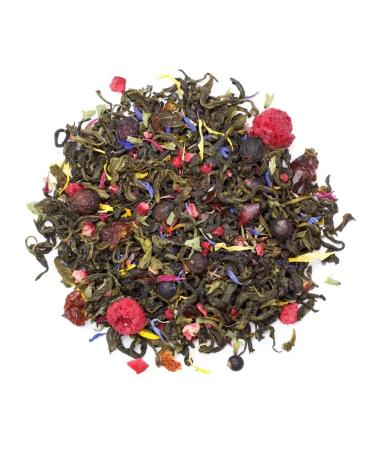 ENIGMATEA Taiga green leaf collection with berries - Buy Online on GoSupps.com