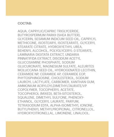 MEZOLUX Face cream night mesolux bio -e aircraft - Buy Online on GoSupps.com