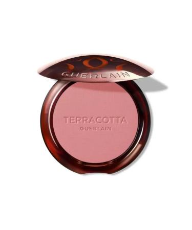 GUERLAIN Blue Terracotta Blus Tone 01 Light Pink