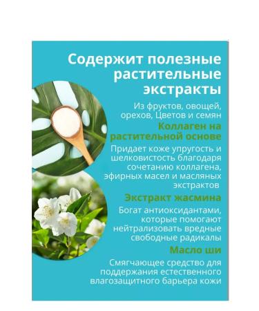 HEMPZ Moisturizing body with rose and jasmine - Buy Online on GoSupps.com