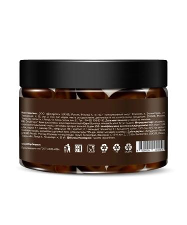 DopDrops Bunny sweets in dark chocolate with almonds without sugar - Buy Online on GoSupps.com