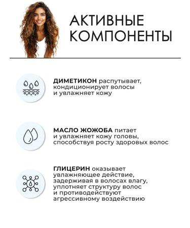 Paul Mitchell Spring Loaded Frizz - Fighting hair shampoo 100 ml - Buy Online on GoSupps.com