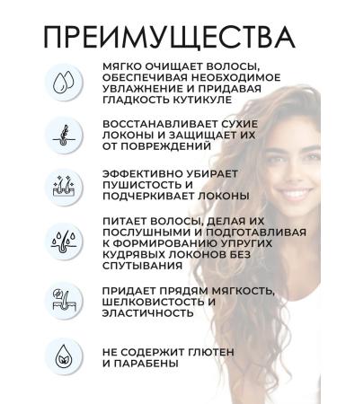 Paul Mitchell Spring Loaded Frizz - Fighting hair shampoo 710 ml - Buy Online on GoSupps.com