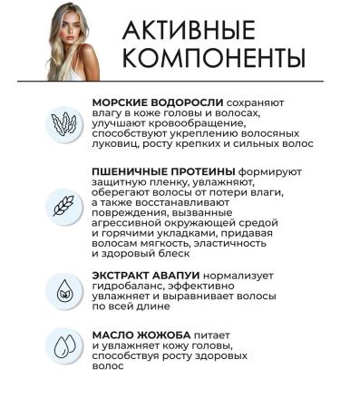 Paul Mitchell AWAPUHI Hair Shampoo 100 ml - Buy Online on GoSupps.com