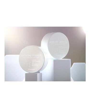 Kor Japan Paths for the eye and eyelids are anti -aging with exosomes