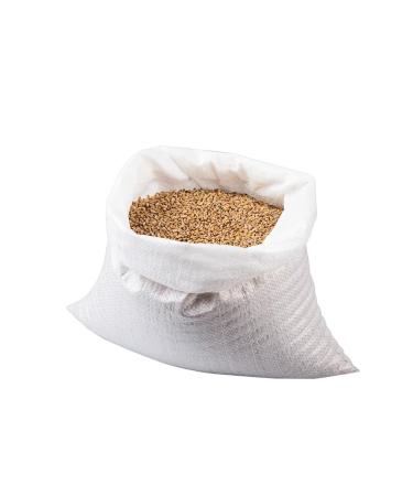 Rosagrozakaz Fodge wheat for birds and animals and germination 10 kg - Buy Online on GoSupps.com