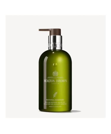 MOLTON BROWN Shower gel Revival Rosemary Revival Rosemary