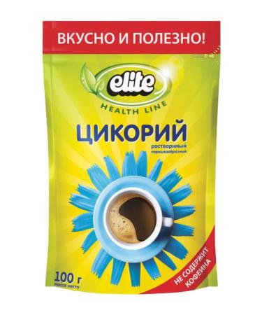 elite health line Tsikoria sublimated 100 g
