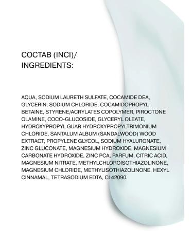 SEBOCELIN Male hair shampoo against dandruff 1000ml - Buy Online on GoSupps.com