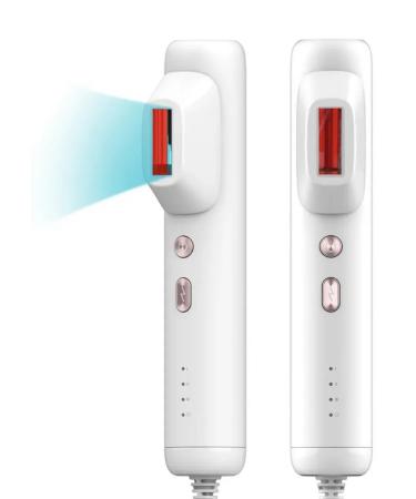 Lescolton Laser ipl epalator LS-T106 - Buy Online on GoSupps.com