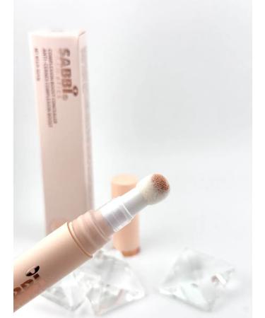 Vlar BEAUTY Concealer for the face and eyes corrector tone 02 - Buy Online on GoSupps.com