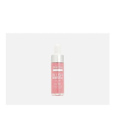 Alvin D'Or Liquid blossom for the face 03 brown-red 15 ml