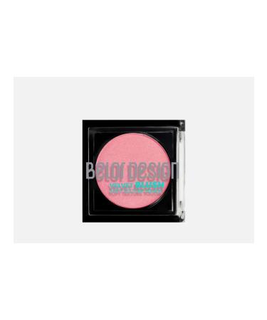 Belor Design Facial Blue Velvet Touch 103