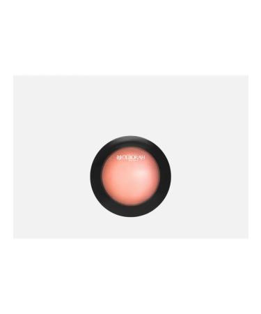 DEBORAH Milano Baked blush 46 Persian-pink Hi-Tech Blush