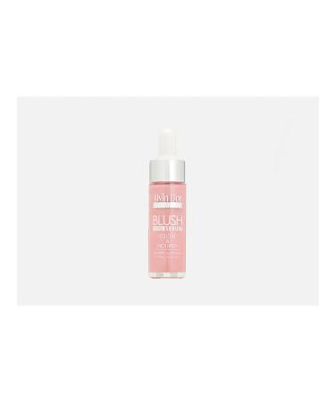 Alvin D'Or Liquid blossom for the face 02 pink 15 ml