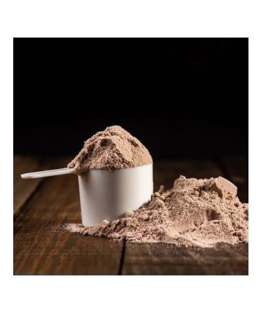 Dorian Yates Nutrition Protein serum DY Shadowhey Protein 2000G chocolate-Orech - Buy Online on GoSupps.com