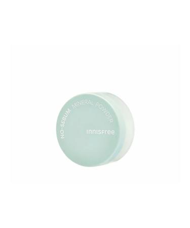 Innisfree Scattering matting powder for the face