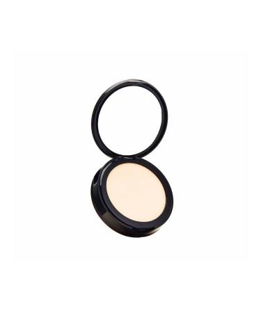 TopFace The powder matting 01-Nude
