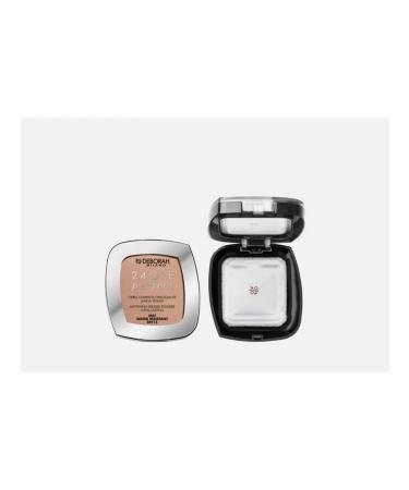 DEBORAH Milano Facial powder matting persistent 4