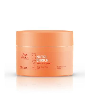 WELLA PROFESSIONALS Invigo Nutri-Enrich Mask-Divider 150 ml