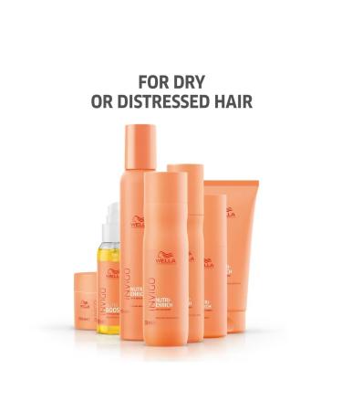 WELLA PROFESSIONALS Invigo Nutri-Enrich Mask-Divider 150 ml - Buy Online on GoSupps.com