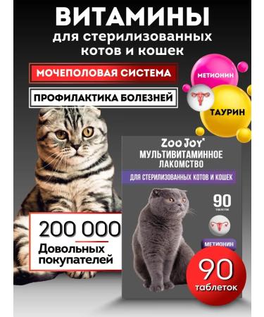 VitaminananimaAdditivePlus Vitamins for cats