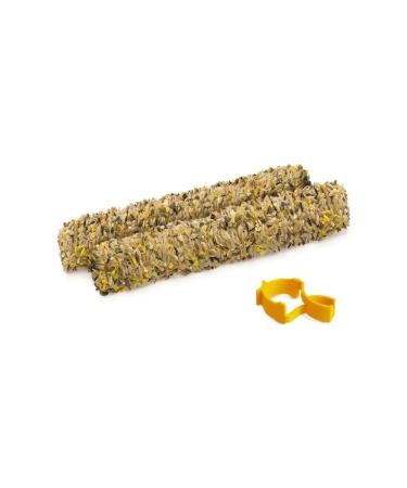 AnimadelicacieLabs Sticks for canaries 2x40 g - Buy Online on GoSupps.com