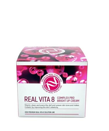 No Complaints Face cream anti -aging lifting effect - Buy Online on GoSupps.com