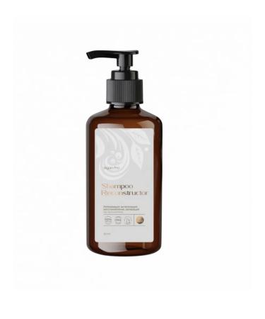 L POTA Vegan Pro shampoo for hair restoration 150 ml