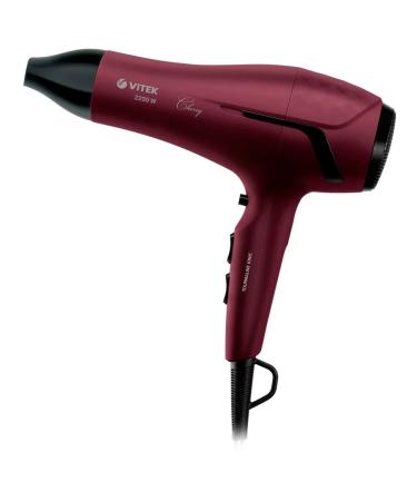 VITEK Feng VT-8218 2200W multi-colored - Buy Online on GoSupps.com